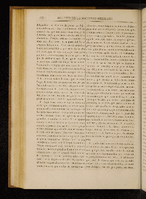 Vorschaubild von [[Boletín de la Sociedad Mexicana de Geografía y Estadística]]