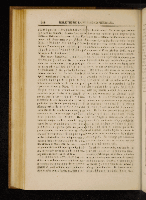 Vorschaubild von [[Boletín de la Sociedad Mexicana de Geografía y Estadística]]