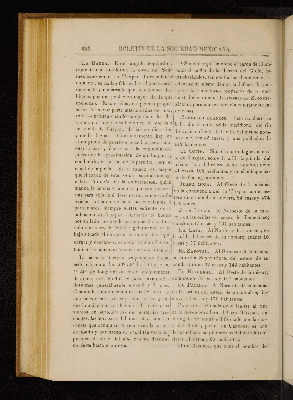 Vorschaubild von [[Boletín de la Sociedad Mexicana de Geografía y Estadística]]