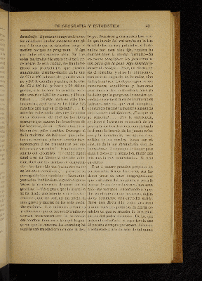 Vorschaubild von [[Boletín de la Sociedad Mexicana de Geografía y Estadística]]