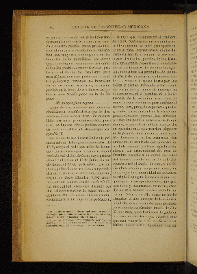 Vorschaubild von [[Boletín de la Sociedad Mexicana de Geografía y Estadística]]