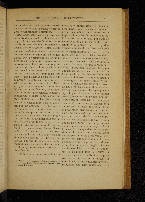 Vorschaubild von [[Boletín de la Sociedad Mexicana de Geografía y Estadística]]