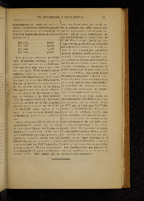 Vorschaubild von [[Boletín de la Sociedad Mexicana de Geografía y Estadística]]