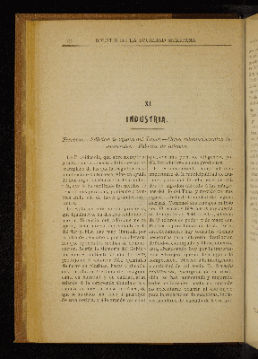 Vorschaubild von [[Boletín de la Sociedad Mexicana de Geografía y Estadística]]