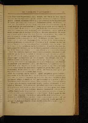 Vorschaubild von [[Boletín de la Sociedad Mexicana de Geografía y Estadística]]