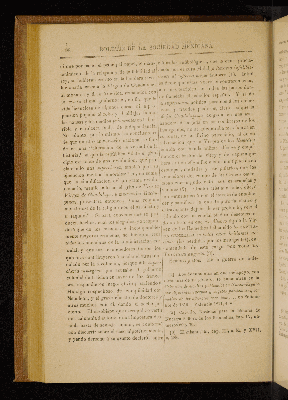 Vorschaubild von [[Boletín de la Sociedad Mexicana de Geografía y Estadística]]