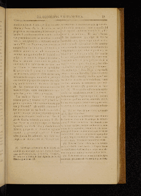 Vorschaubild von [[Boletín de la Sociedad Mexicana de Geografía y Estadística]]