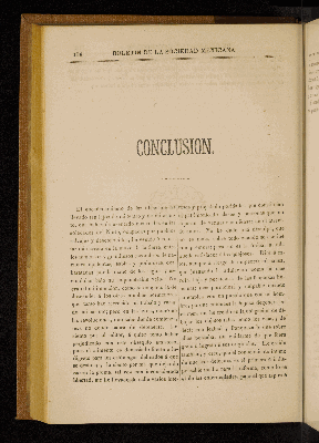 Vorschaubild von [[Boletín de la Sociedad Mexicana de Geografía y Estadística]]