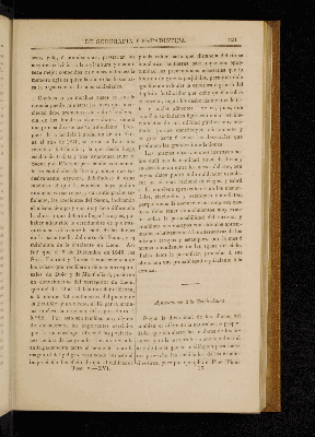 Vorschaubild von [[Boletín de la Sociedad Mexicana de Geografía y Estadística]]