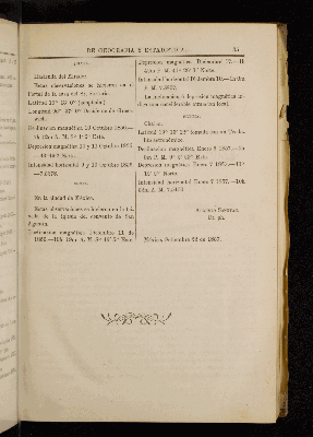 Vorschaubild von [[Boletín de la Sociedad Mexicana de Geografía y Estadística]]