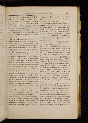 Vorschaubild von [[Boletín de la Sociedad Mexicana de Geografía y Estadística]]