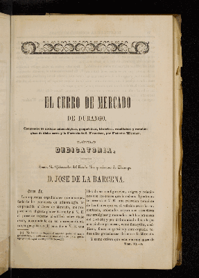 Vorschaubild von [[Boletín de la Sociedad Mexicana de Geografía y Estadística]]