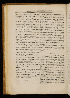 Vorschaubild von [[Boletín de la Sociedad Mexicana de Geografía y Estadística]]