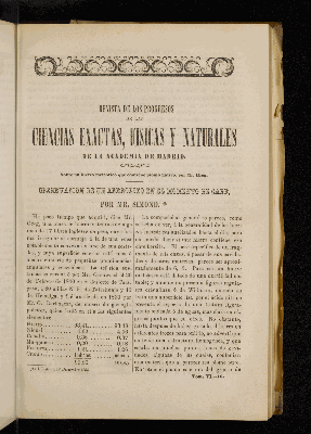 Vorschaubild von [[Boletín de la Sociedad Mexicana de Geografía y Estadística]]