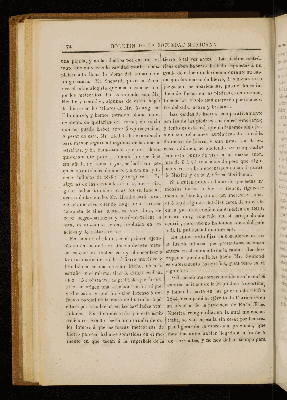 Vorschaubild von [[Boletín de la Sociedad Mexicana de Geografía y Estadística]]