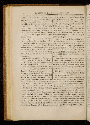 Vorschaubild von [[Boletín de la Sociedad Mexicana de Geografía y Estadística]]