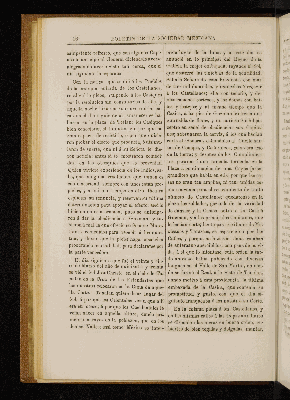 Vorschaubild von [[Boletín de la Sociedad Mexicana de Geografía y Estadística]]