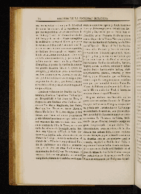 Vorschaubild von [[Boletín de la Sociedad Mexicana de Geografía y Estadística]]