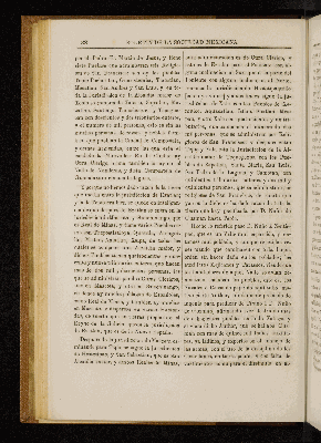 Vorschaubild von [[Boletín de la Sociedad Mexicana de Geografía y Estadística]]