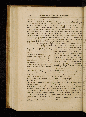 Vorschaubild von [[Boletín de la Sociedad Mexicana de Geografía y Estadística]]