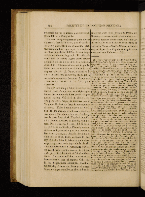 Vorschaubild von [[Boletín de la Sociedad Mexicana de Geografía y Estadística]]