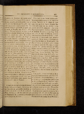 Vorschaubild von [[Boletín de la Sociedad Mexicana de Geografía y Estadística]]