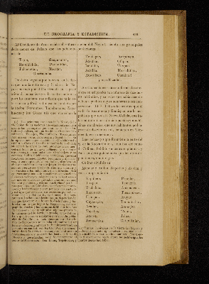 Vorschaubild von [[Boletín de la Sociedad Mexicana de Geografía y Estadística]]