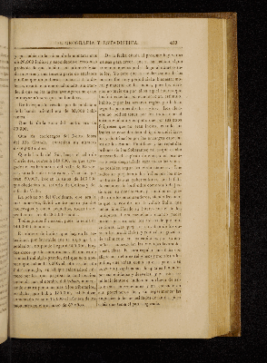 Vorschaubild von [[Boletín de la Sociedad Mexicana de Geografía y Estadística]]