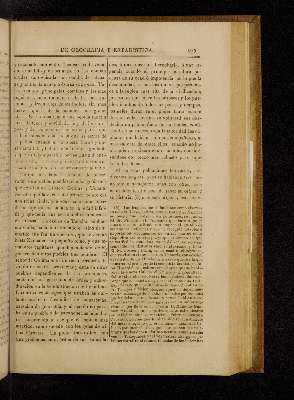 Vorschaubild von [[Boletín de la Sociedad Mexicana de Geografía y Estadística]]