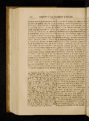 Vorschaubild von [[Boletín de la Sociedad Mexicana de Geografía y Estadística]]