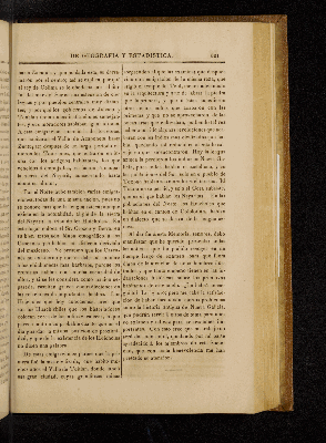 Vorschaubild von [[Boletín de la Sociedad Mexicana de Geografía y Estadística]]