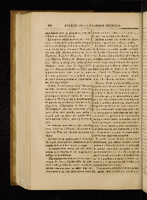 Vorschaubild von [[Boletín de la Sociedad Mexicana de Geografía y Estadística]]