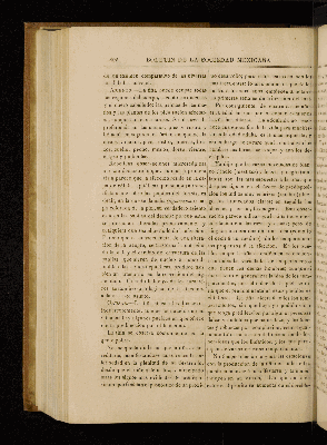 Vorschaubild von [[Boletín de la Sociedad Mexicana de Geografía y Estadística]]