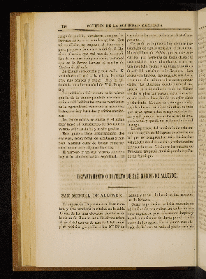 Vorschaubild von [[Boletín de la Sociedad Mexicana de Geografía y Estadística]]