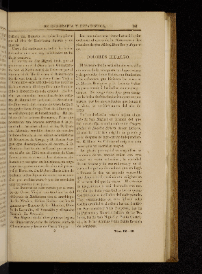 Vorschaubild von [[Boletín de la Sociedad Mexicana de Geografía y Estadística]]