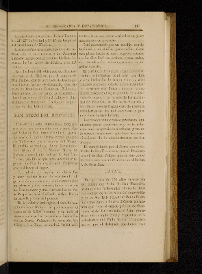 Vorschaubild von [[Boletín de la Sociedad Mexicana de Geografía y Estadística]]