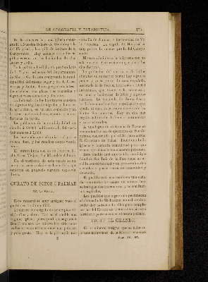 Vorschaubild von [[Boletín de la Sociedad Mexicana de Geografía y Estadística]]