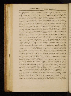 Vorschaubild von [[Boletín de la Sociedad Mexicana de Geografía y Estadística]]