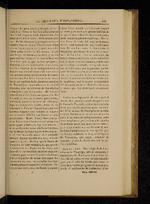 Vorschaubild von [[Boletín de la Sociedad Mexicana de Geografía y Estadística]]