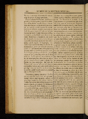 Vorschaubild von [[Boletín de la Sociedad Mexicana de Geografía y Estadística]]