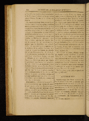 Vorschaubild von [[Boletín de la Sociedad Mexicana de Geografía y Estadística]]