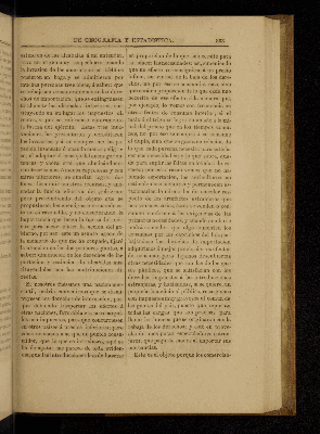 Vorschaubild von [[Boletín de la Sociedad Mexicana de Geografía y Estadística]]