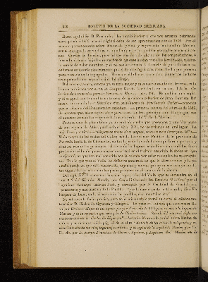 Vorschaubild von [[Boletín de la Sociedad Mexicana de Geografía y Estadística]]