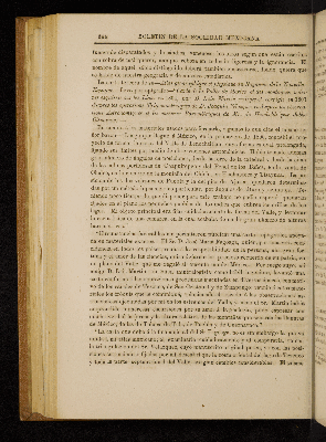 Vorschaubild von [[Boletín de la Sociedad Mexicana de Geografía y Estadística]]