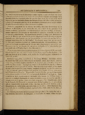 Vorschaubild von [[Boletín de la Sociedad Mexicana de Geografía y Estadística]]