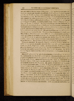 Vorschaubild von [[Boletín de la Sociedad Mexicana de Geografía y Estadística]]