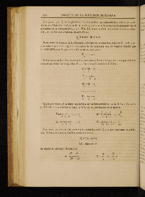 Vorschaubild von [[Boletín de la Sociedad Mexicana de Geografía y Estadística]]