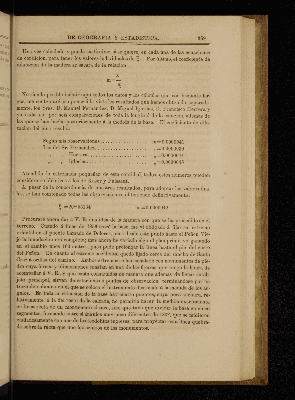 Vorschaubild von [[Boletín de la Sociedad Mexicana de Geografía y Estadística]]