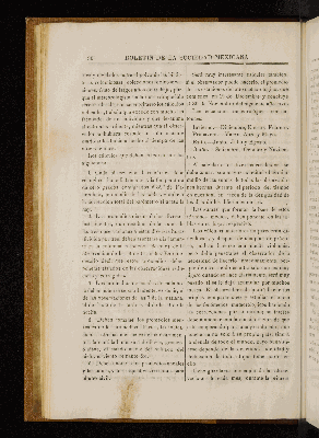 Vorschaubild von [[Boletín de la Sociedad Mexicana de Geografía y Estadística]]