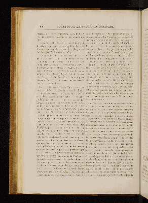 Vorschaubild von [[Boletín de la Sociedad Mexicana de Geografía y Estadística]]